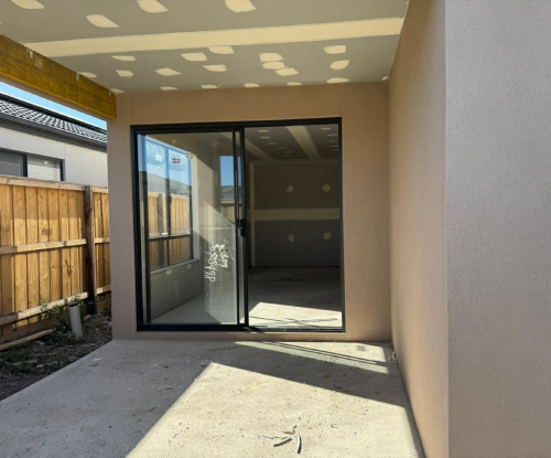 Cement Rendering Services Melbourne