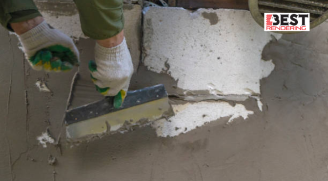 How to Maintain Your Walls After Cement Rendering Services?